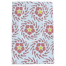 Navidades Preppy PinWheel