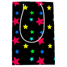 Bolsa De Regalo Mediana Nebulae