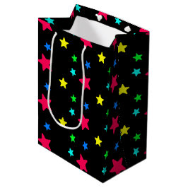 Bolsa De Regalo Mediana Nebulosas