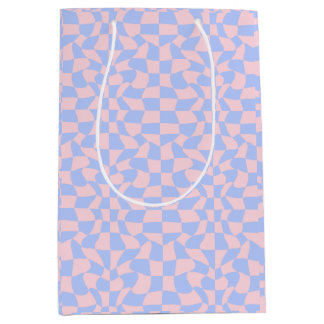 Bolsa De Regalo Mediana Neon Groovy Disco