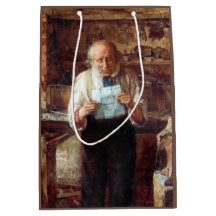 News From My Lad (por James Campbell)