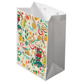 Bolsa De Regalo Mediana No eres un Chilton
