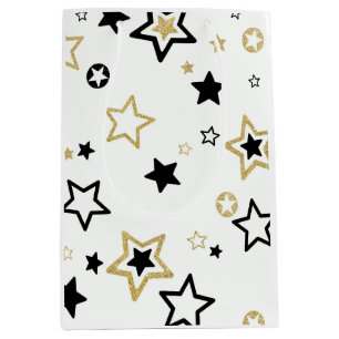 Bolsa De Regalo Mediana Noches de Stary