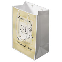 Nombre personalizado, bendiciones de aniversario d
