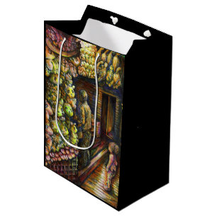Bolsa De Regalo Mediana Norte del Circo