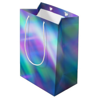 Bolsa De Regalo Mediana nova light :