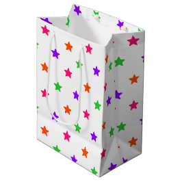 Bolsa De Regalo Mediana Novae