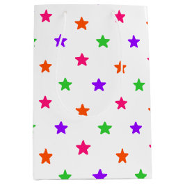 Bolsa De Regalo Mediana Novae