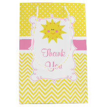 Nuestro pequeño Cumpleaños Sunshine Gracias