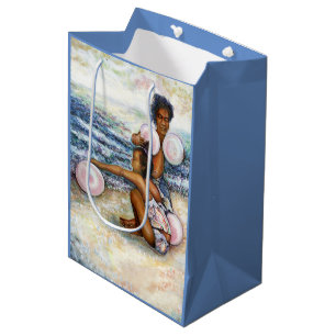 Bolsa De Regalo Mediana Obsesionados con conquistar lo imposible
