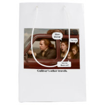 Otros viajes de Gulliver.