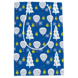 Bolsa De Regalo Mediana 🎾 🎄 Padel Smashing Navidades