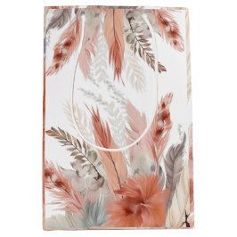 Bolsa De Regalo Mediana Pampas