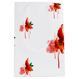 Bolsa De Regalo Mediana Papel de ajuste