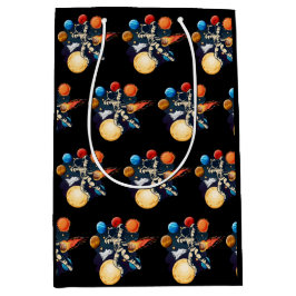 Bolsa De Regalo Mediana Papel de ajuste: GeronimoH