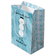 Papel de envolver copo de nieve