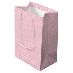 Bolsa De Regalo Mediana Papel de Regalo Adorable