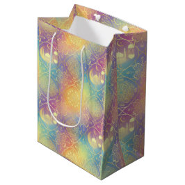 Bolsa De Regalo Mediana Papel de regalo de Eid/Ramadan