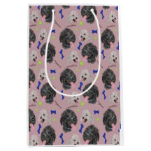 Papel de seda Happy Paws