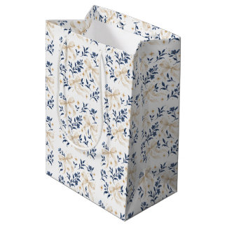 Bolsa de regalo mediana para celebración de median