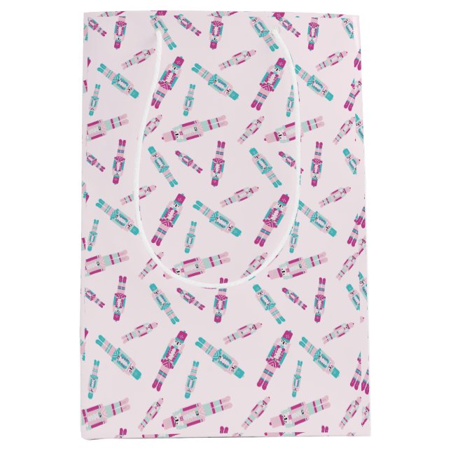 Bolsa de regalo mediana para chicharrones (Anverso)