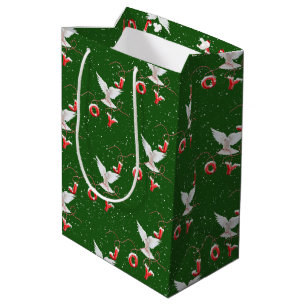 Bolsa de regalo mediana para la cocina de la felic