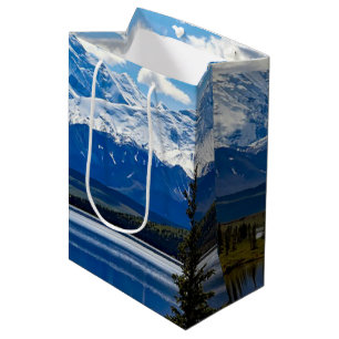 Bolsa De Regalo Mediana Parque nacional Denali, Alaska