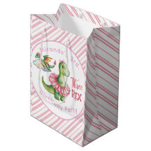 Partido de Cumpleaños de Tres Chicas Rex