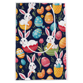 Bolsa De Regalo Mediana Pascua