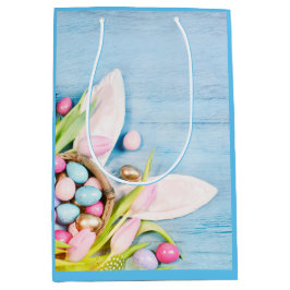 Bolsa De Regalo Mediana Pascua