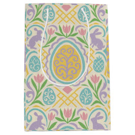 Bolsa De Regalo Mediana Pascua