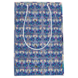 Bolsa De Regalo Mediana Penguin named Button