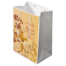 Personaliza, Jubilee Aniversario Nun Cross, Swirls