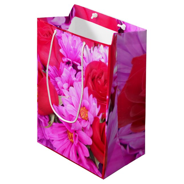 Bolsa De Regalo Mediana Philippa (Angulo Anverso)