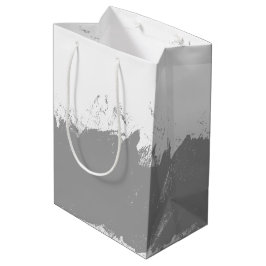 Bolsa De Regalo Mediana Pincelada 11