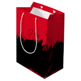Bolsa De Regalo Mediana Pincelada 9