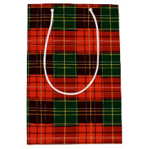 Plaid de Fiesta Tradicional