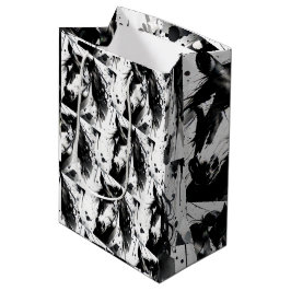 Bolsa De Regalo Mediana Ponía espiritual 2