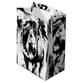 Bolsa De Regalo Mediana Pony espiritual 7