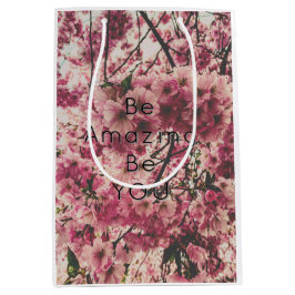 Bolsa De Regalo Mediana Presentpåse att ge bort till en värdefull person