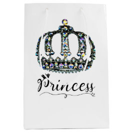 Bolsa De Regalo Mediana "Princesa"