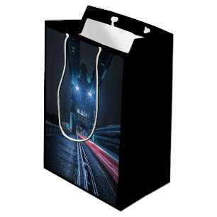 Bolsa De Regalo Mediana Puente Torre de Londres