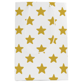 Bolsa De Regalo Mediana Pulsars