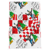 PUNK ROCK XMAS con CHECKEADO