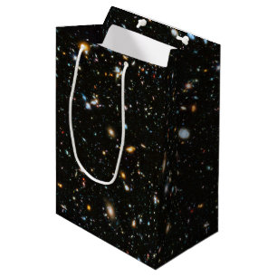Bolsa De Regalo Mediana Racimo de Hércules