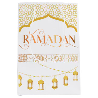 BOLSA DE REGALO MEDIANA RAMADAN