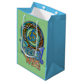 Bolsa De Regalo Mediana Real Witch