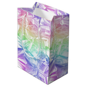 Bolsa De Regalo Mediana realidad cromática :