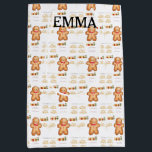 Bolsa De Regalo Mediana red Christmas  happy day and Christmas stocking<br><div class="desc">funny Christmas  holidays Inspirational design for all ages,  beautiful and colorful designs,  ideal for those who love modern,  colorful and energetic design,  who love celebrations,  parties and family meetings. Perfect as a gift for a loved one,  grandpa,  grandma,  mom,  girlfriend,  sister,  dad,  boyfriend,  work friends or yourself.</div>