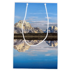 Bolsa De Regalo Mediana Reflexión de Alaska